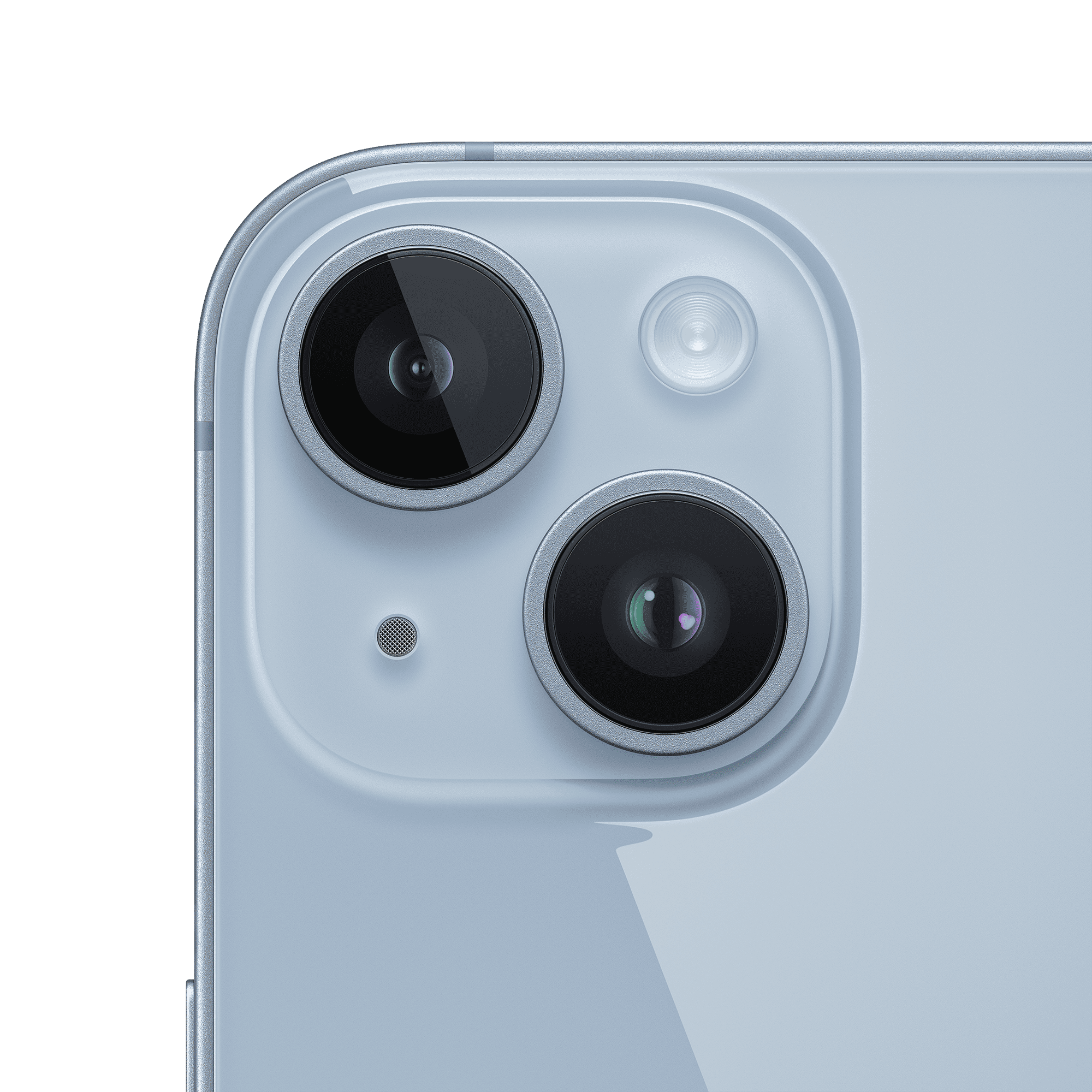 Buy Apple iPhone 14 (128GB, Blue) Online - Croma